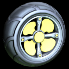 Proteus(wheels)